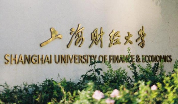 上海市大学排名2022最新排名，复旦大学高居第一名 第9张