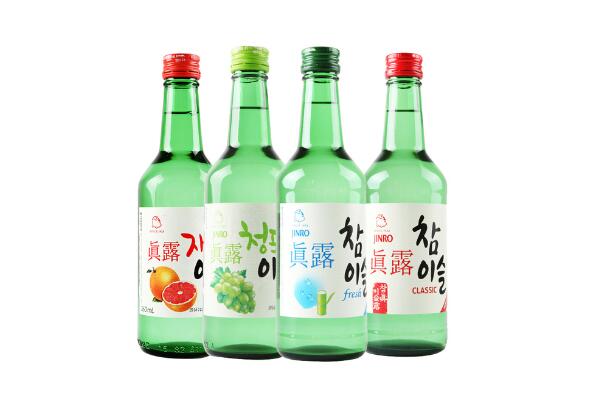 世界十大果酒品牌排名，CHOYA俏雅排第一名 第3张