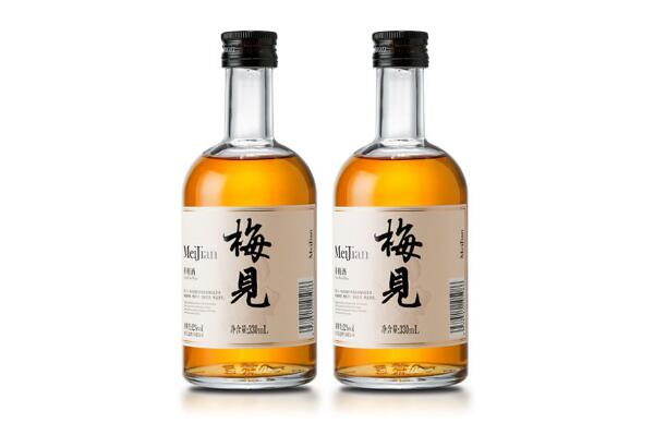 世界十大果酒品牌排名，CHOYA俏雅排第一名 第7张