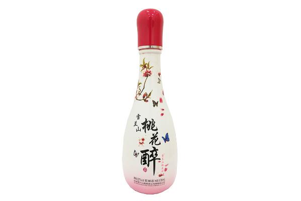世界十大果酒品牌排名，CHOYA俏雅排第一名 第15张