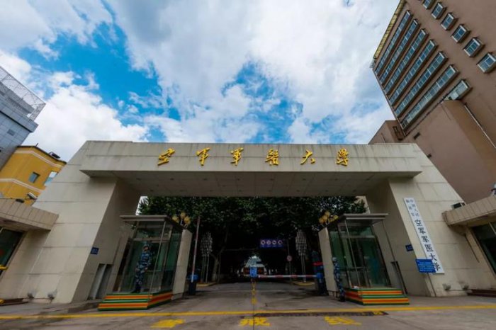 2022年中国十大空军大学盘点，有你想上的学校吗？ 第3张