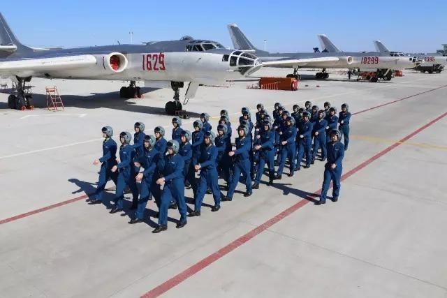 2022年中国十大空军大学盘点，有你想上的学校吗？ 第13张