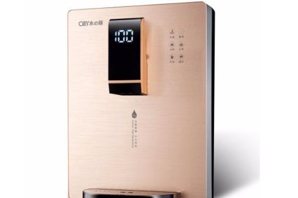 软水机哪个牌子好？软水机十大知名品牌排名 第15张