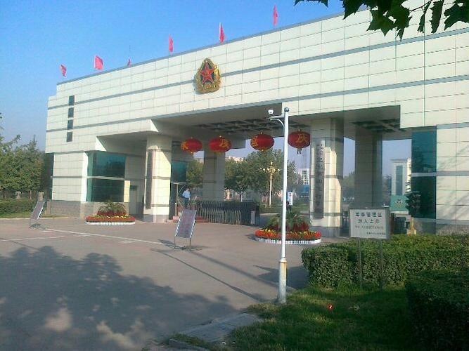 2022年中国十大空军大学盘点，有你想上的学校吗？ 第17张