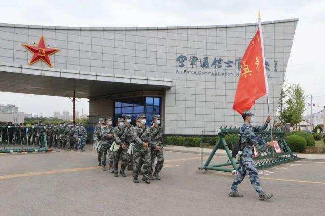 2022年中国十大空军大学盘点，有你想上的学校吗？ 第19张