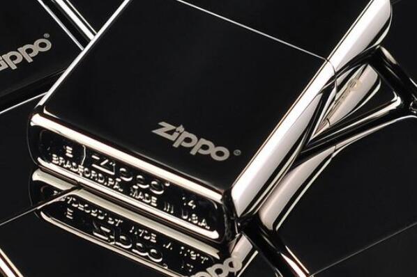 世界十大知名烟具品牌：Zippo第一，ZORRO第二 第1张