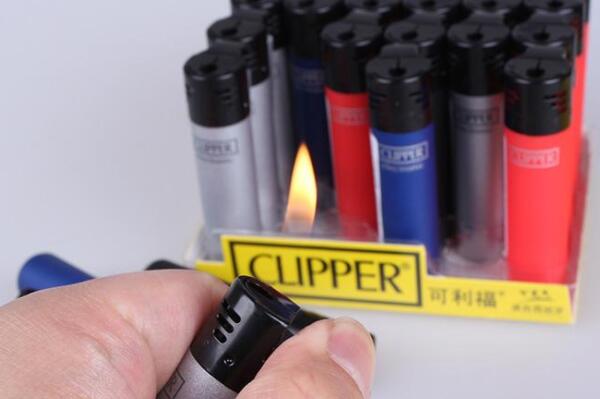 世界十大知名烟具品牌：Zippo第一，ZORRO第二 第5张