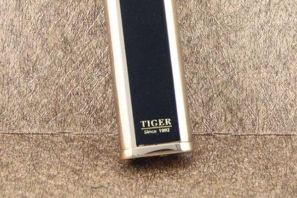 世界十大知名烟具品牌：Zippo第一，ZORRO第二 第9张