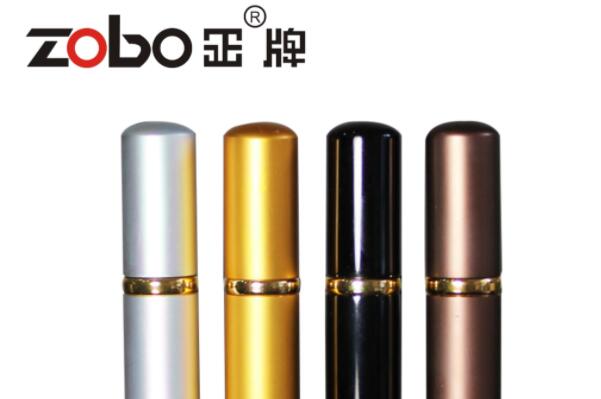 世界十大知名烟具品牌：Zippo第一，ZORRO第二 第13张