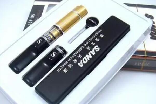 世界十大知名烟具品牌：Zippo第一，ZORRO第二 第17张