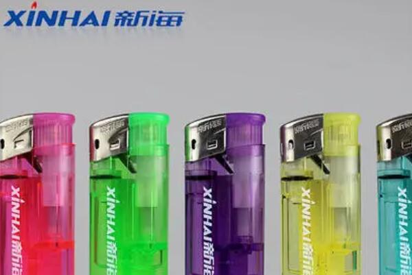 世界十大知名烟具品牌：Zippo第一，ZORRO第二 第19张