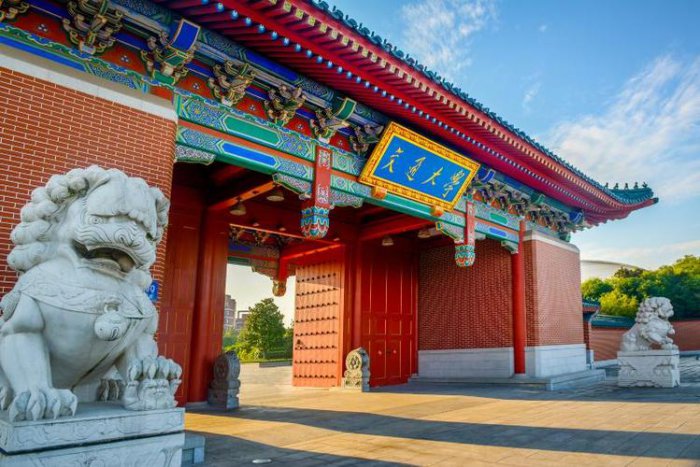 中国的交通大学排名榜，上海交大实力最强排第一 第1张