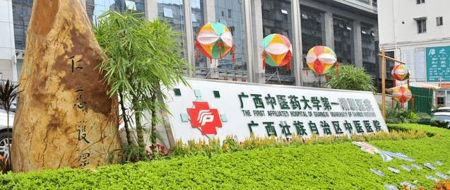南宁排名前十的大学：广西大学第二，有你的母校吗？ 第13张