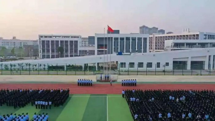 南宁排名前十的大学：广西大学第二，有你的母校吗？ 第17张