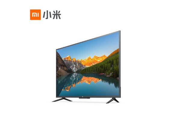 十大智能电视机品牌排行榜：小米MI一举夺冠 第1张