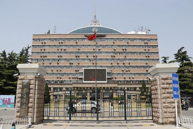 中国帅哥最多的大学排名，第一名是中国传媒大学 第1张