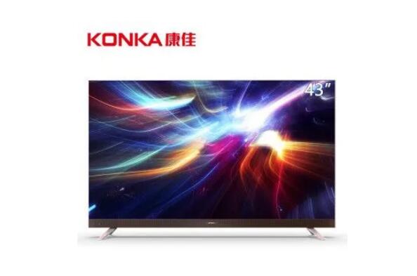 十大智能电视机品牌排行榜：小米MI一举夺冠 第15张