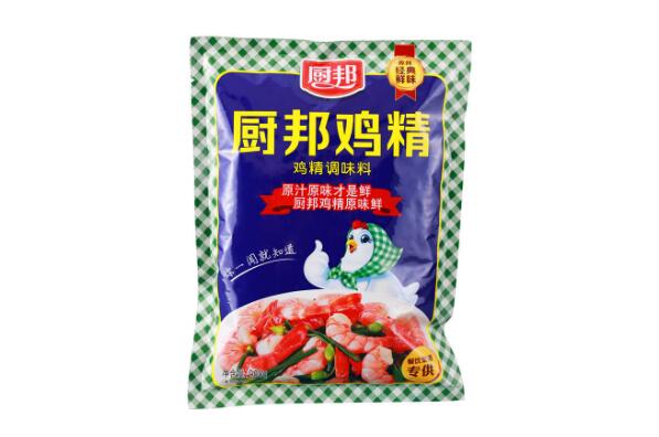中国十大受欢迎的鸡精品牌：厨邦居第三，太太乐居魁首 第5张