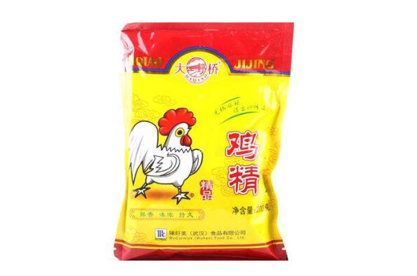 中国十大受欢迎的鸡精品牌：厨邦居第三，太太乐居魁首 第7张