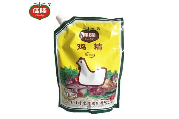 中国十大受欢迎的鸡精品牌：厨邦居第三，太太乐居魁首 第9张