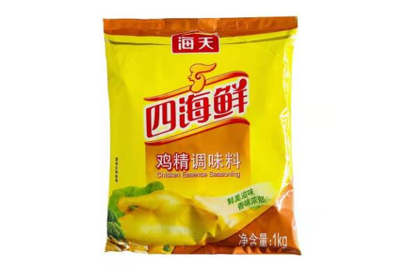 中国十大受欢迎的鸡精品牌：厨邦居第三，太太乐居魁首 第13张