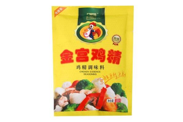 中国十大受欢迎的鸡精品牌：厨邦居第三，太太乐居魁首 第17张