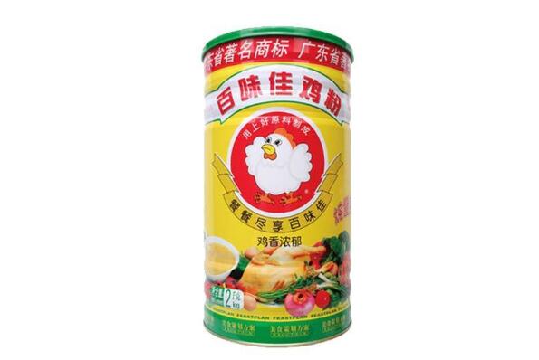 中国十大受欢迎的鸡精品牌：厨邦居第三，太太乐居魁首 第19张