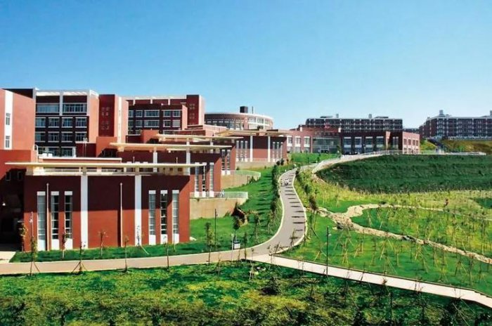昆明有哪些好的大学？昆明排名前十的大学 第5张