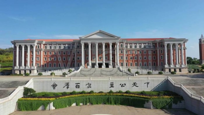 昆明有哪些好的大学？昆明排名前十的大学 第9张