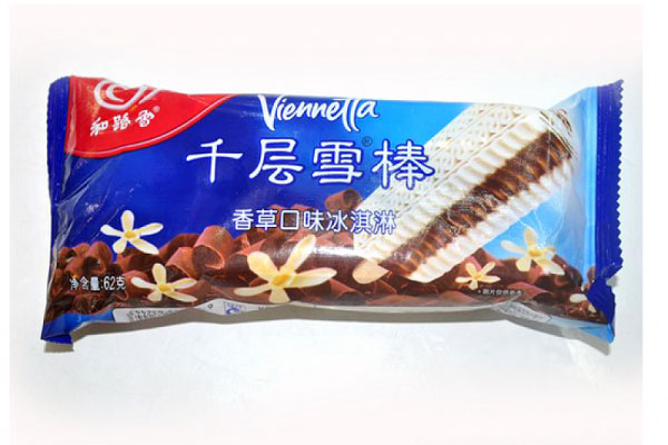 世界冰淇淋品牌前十名，世界十大冰激凌排行榜 第11张