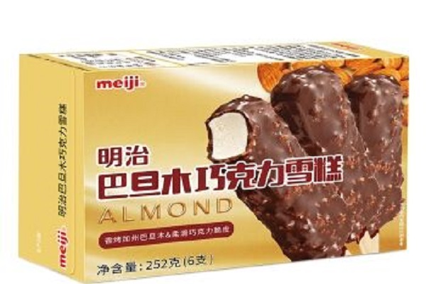 世界冰淇淋品牌前十名，世界十大冰激凌排行榜 第15张