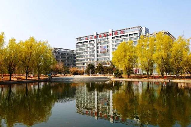 2022年北京最好的十大专科院校，北京十大专科学校排名 第5张