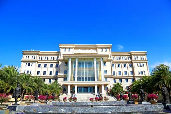 海南专科排名前十的学校，海南大专院校排名最新 第19张