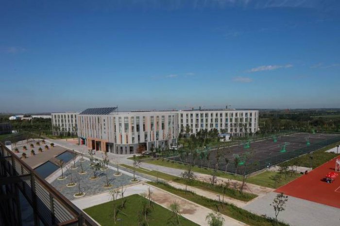 辽宁专科大学排行榜前十名，有你的母校上榜吗？ 第13张