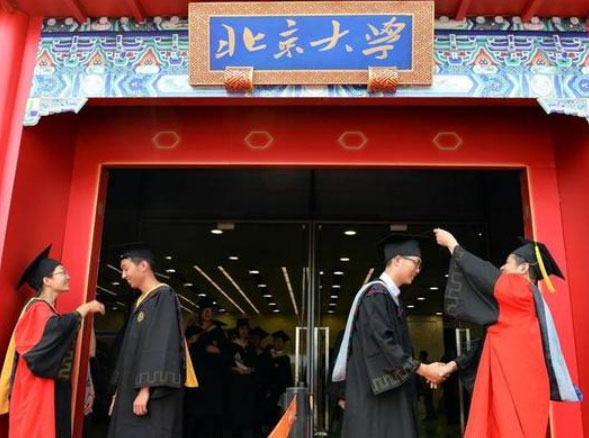 中国十大大学名校最新排名，前两名是清华北大 第3张