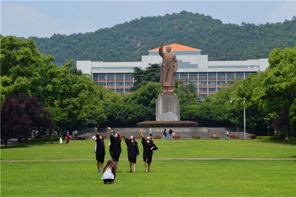 中国十大大学名校最新排名，前两名是清华北大 第5张