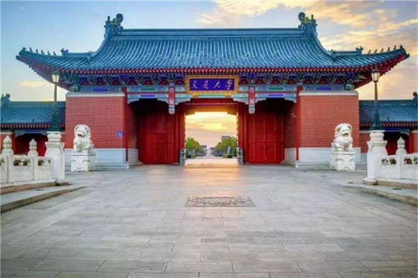 中国十大大学名校最新排名，前两名是清华北大 第9张