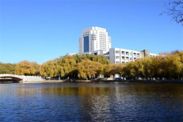 河北省十大名校排行榜，河北十所大学排名 第1张