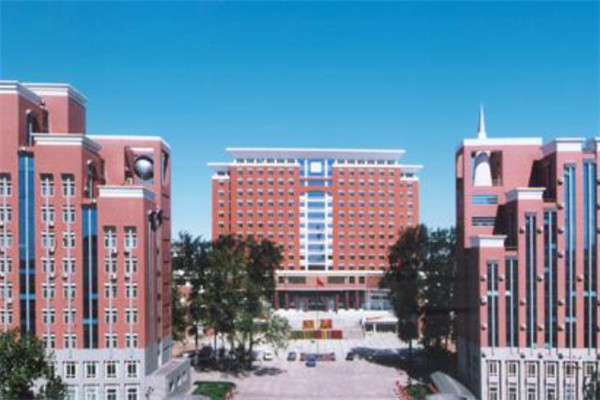 河北省十大名校排行榜，河北十所大学排名 第9张