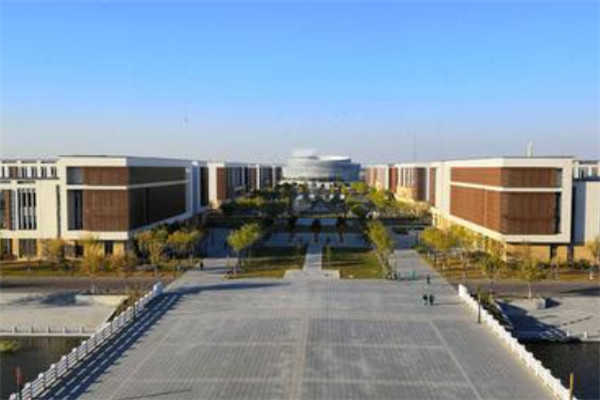 河北省十大名校排行榜，河北十所大学排名 第19张