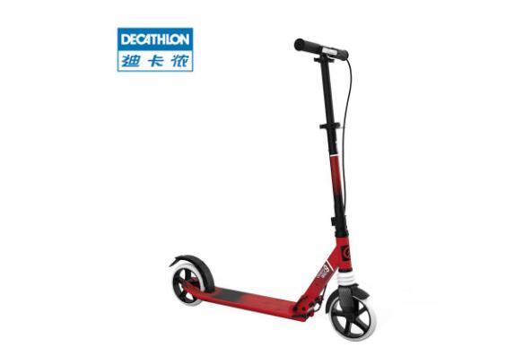 滑板车哪个牌子最好？滑板车品牌十大排行榜 第13张