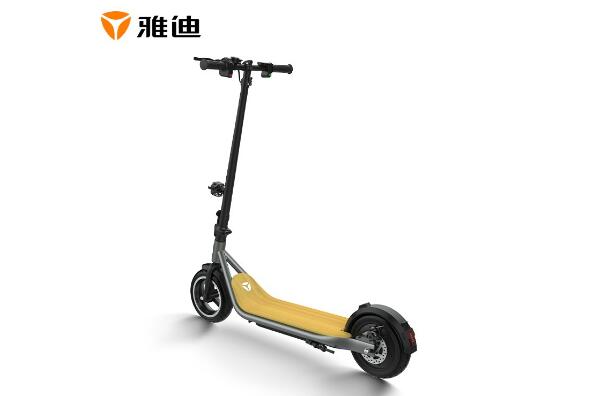 滑板车哪个牌子最好？滑板车品牌十大排行榜 第17张