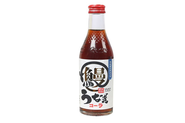 日本十大怪味饮料品牌排名，大象粪便啤酒排第一名 第15张