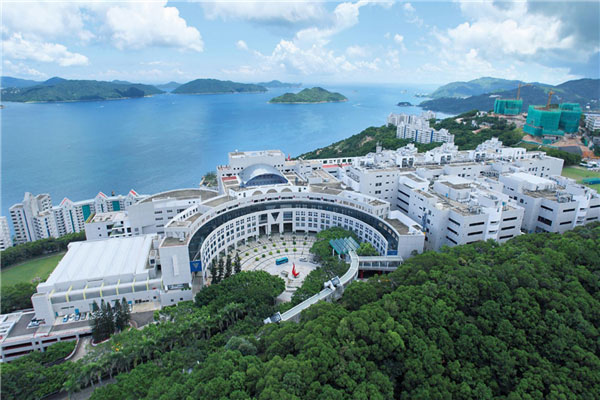 香港八大名校世界排名2022，港大排第一名 第3张