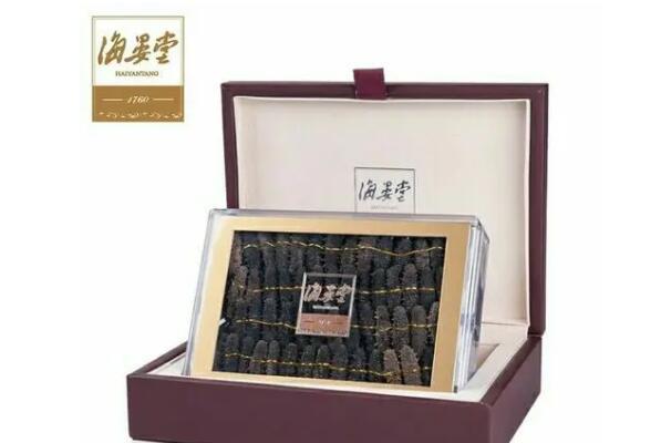 买海参哪个牌子好？海参品牌十大排名榜 第9张