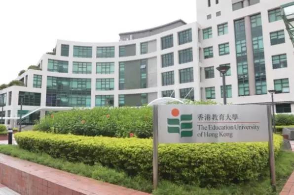 香港八大名校世界排名2022，港大排第一名 第15张