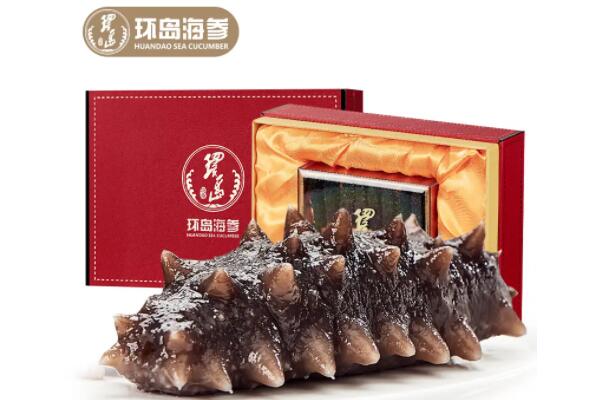 买海参哪个牌子好？海参品牌十大排名榜 第17张