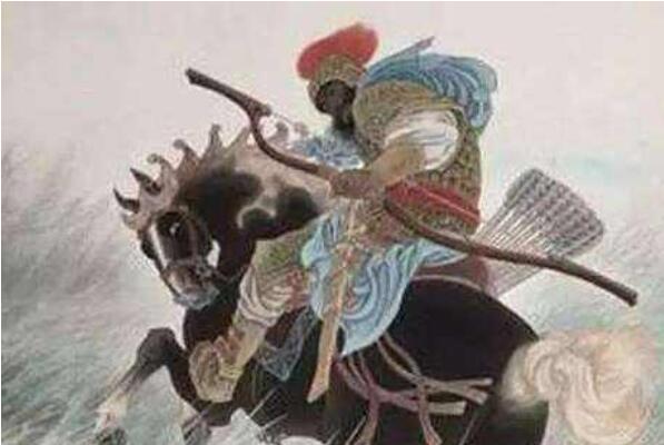 西汉十大名将排名,西汉有名的将军 第17张