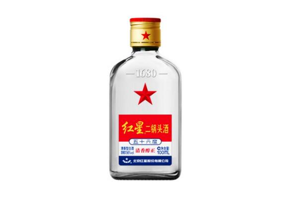 清香型白酒有哪些名酒？清香型白酒十大品牌 第3张