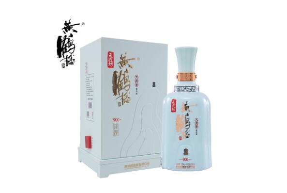 清香型白酒有哪些名酒？清香型白酒十大品牌 第7张